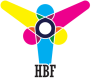 Hovedstadens  Bordfodboldforening logo